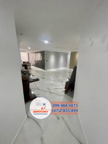 D329 Amplio departamento remodelado